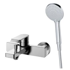Bộ sen tắm nóng lạnh TOTO TBG13302A TBW09010V (3 chế độ)
