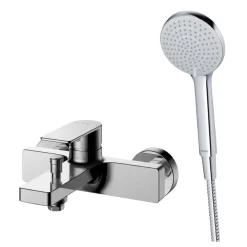 Bộ sen tắm nóng lạnh TOTO TBG13302A TBW09010V (3 chế độ)