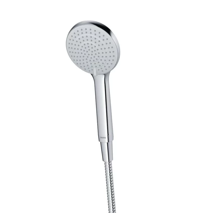 Bộ sen tắm nóng lạnh TOTO TBG13302A TBW09010V (3 chế độ) 5 Bộ sen tắm nóng lạnh TOTO TBG13302A TBW09010V (3 chế độ)