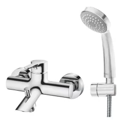 Bộ sen tắm nóng lạnh TOTO TBS01302V DGH104ZR