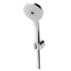 Bộ sen tắm nóng lạnh TOTO TBS01302V TBW01010A (3 chế độ)