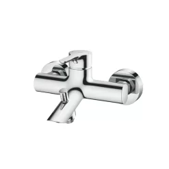 Bộ sen tắm nóng lạnh TOTO TBS01302V TBW01035V 10 Bộ sen tắm nóng lạnh TOTO TBS01302V TBW01035V