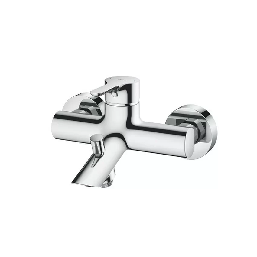 Bộ sen tắm nóng lạnh TOTO TBS01302V TBW01035V 6 Bộ sen tắm nóng lạnh TOTO TBS01302V TBW01035V