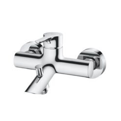 Bộ sen tắm nóng lạnh TOTO TBS01302V TBW02017A