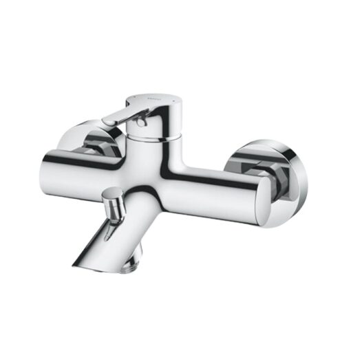 Bộ sen tắm nóng lạnh TOTO TBS01302V TBW02017A