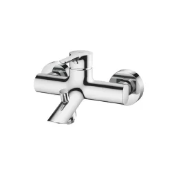 Bộ sen tắm nóng lạnh TOTO TBS01302V TBW03002B (5 chế độ)