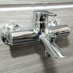 Bộ sen tắm nóng lạnh TOTO TBS01302V TBW07009A (3 chế độ) 15 Bộ sen tắm nóng lạnh TOTO TBS01302V TBW07009A (3 chế độ)