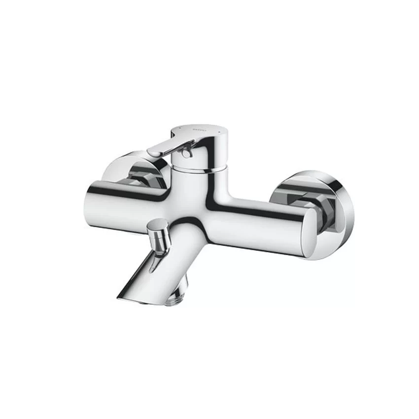 Bộ sen tắm nóng lạnh TOTO TBS01302V TBW07012A (2 chế độ) 8 Bộ sen tắm nóng lạnh TOTO TBS01302V TBW07012A (2 chế độ)