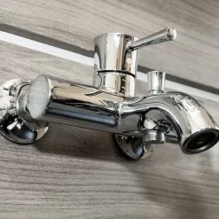 Bộ sen tắm nóng lạnh TOTO TBS02302V DGH108ZR (5 chế độ) 15 Bộ sen tắm nóng lạnh TOTO TBS02302V DGH108ZR (5 chế độ)