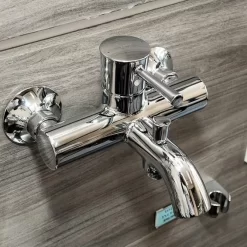 Bộ sen tắm nóng lạnh TOTO TBS02302V DGH108ZR (5 chế độ) 18 Bộ sen tắm nóng lạnh TOTO TBS02302V DGH108ZR (5 chế độ)
