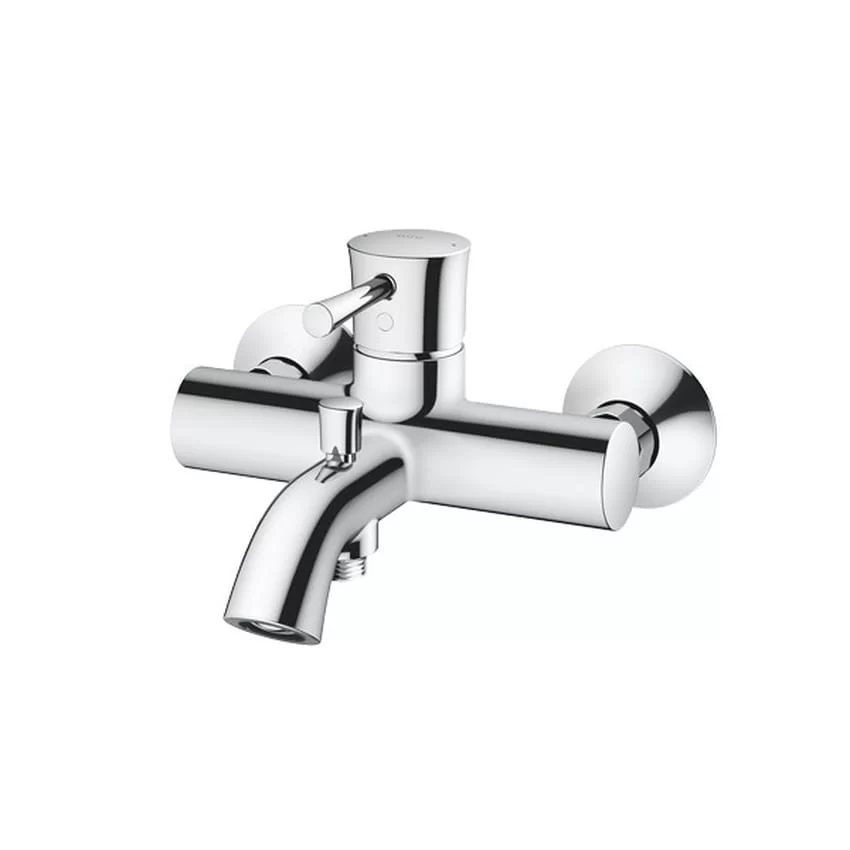 Bộ sen tắm nóng lạnh TOTO TBS02302V DGH108ZR (5 chế độ) 10 Bộ sen tắm nóng lạnh TOTO TBS02302V DGH108ZR (5 chế độ)