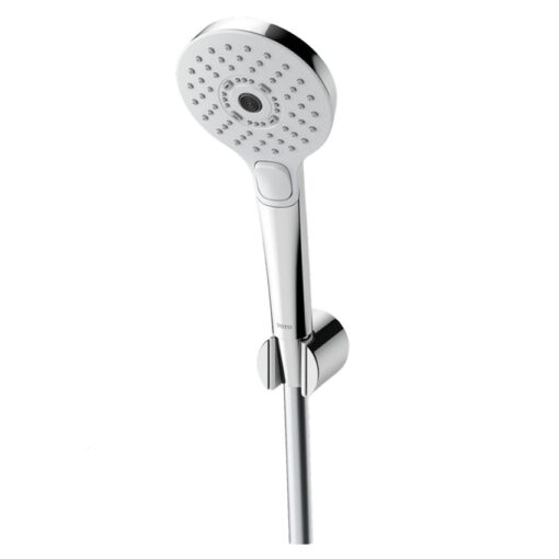Bộ sen tắm nóng lạnh TOTO TBS02302V TBW01010A (3 chế độ)