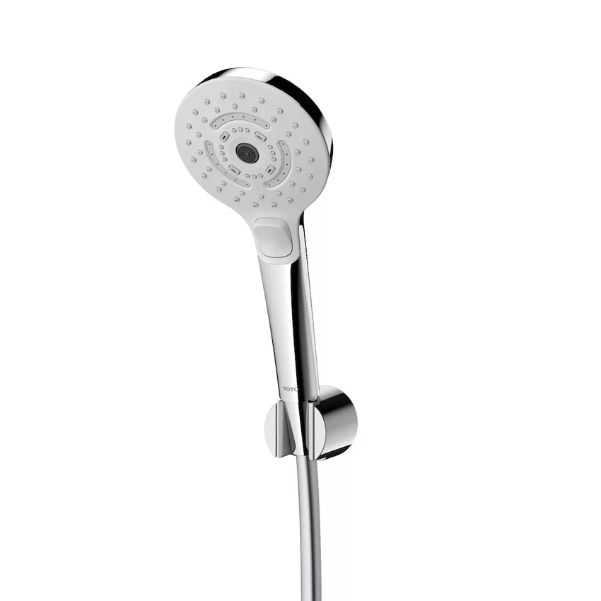 Bộ sen tắm nóng lạnh TOTO TBS02302V TBW01035V 7 Bộ sen tắm nóng lạnh TOTO TBS02302V TBW01035V