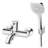 Bộ sen tắm nóng lạnh TOTO TBS02302V TBW02005V