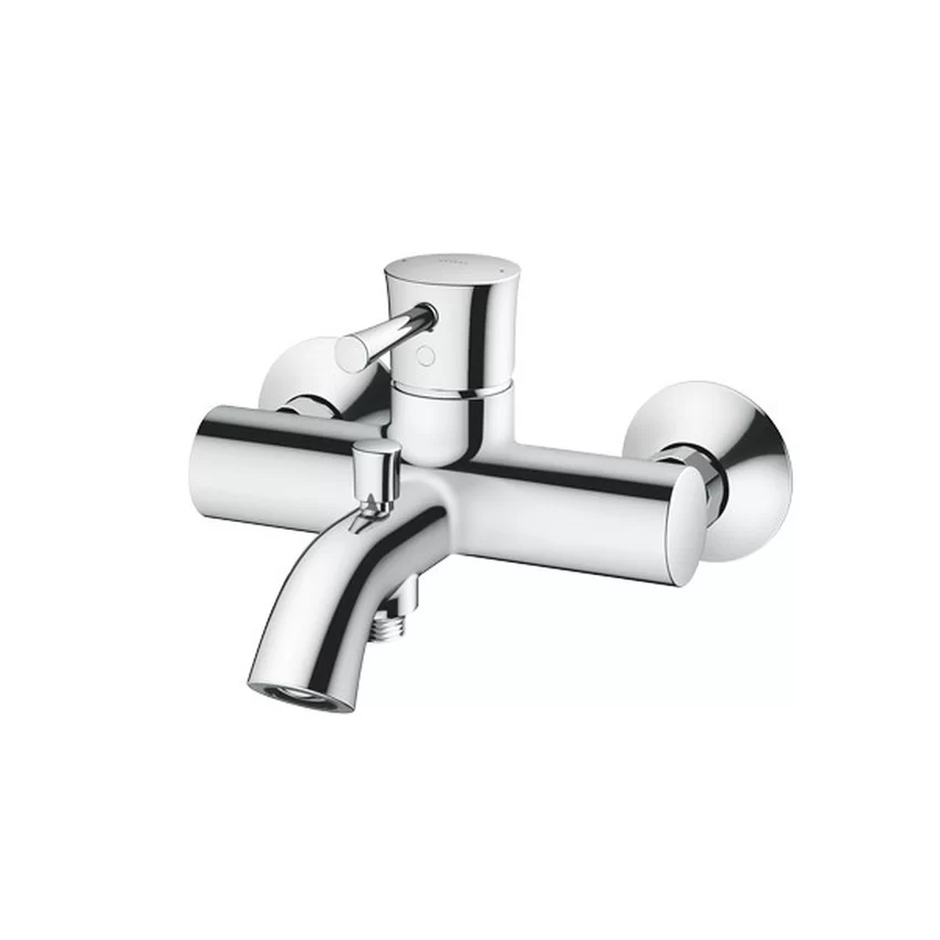 Bộ sen tắm nóng lạnh TOTO TBS02302V TBW02006A (3 chế độ) 14 Bộ sen tắm nóng lạnh TOTO TBS02302V TBW02006A (3 chế độ)