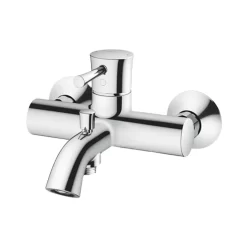 Bộ sen tắm nóng lạnh TOTO TBS02302V TBW03002B (5 chế độ) 8 Bộ sen tắm nóng lạnh TOTO TBS02302V TBW03002B (5 chế độ)