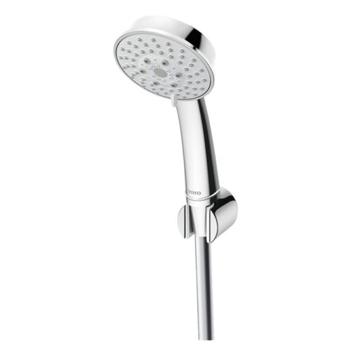 Bộ sen tắm nóng lạnh TOTO TBS02302V TBW03002B (5 chế độ)