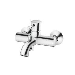 Bộ sen tắm nóng lạnh TOTO TBS02302V TBW07009A (3 chế độ) 19 Bộ sen tắm nóng lạnh TOTO TBS02302V TBW07009A (3 chế độ)