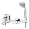 Bộ sen tắm nóng lạnh TOTO TBS03302V DGH104ZR