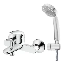 Bộ sen tắm nóng lạnh TOTO TBS03302V DGH104ZR