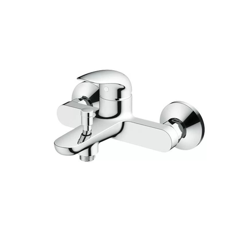 Bộ sen tắm nóng lạnh TOTO TBS03302V DGH104ZR 14 Bộ sen tắm nóng lạnh TOTO TBS03302V DGH104ZR