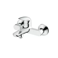 Bộ sen tắm nóng lạnh TOTO TBS03302V DGH108ZR (5 chế độ)