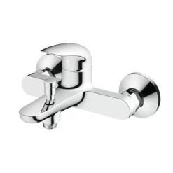 Bộ sen tắm nóng lạnh TOTO TBS03302V TBW01010A (3 chế độ) 8 Bộ sen tắm nóng lạnh TOTO TBS03302V TBW01010A (3 chế độ)