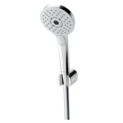 Bộ sen tắm nóng lạnh TOTO TBS03302V TBW01010A (3 chế độ)