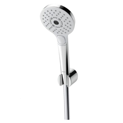 Bộ sen tắm nóng lạnh TOTO TBS03302V TBW01010A (3 chế độ)