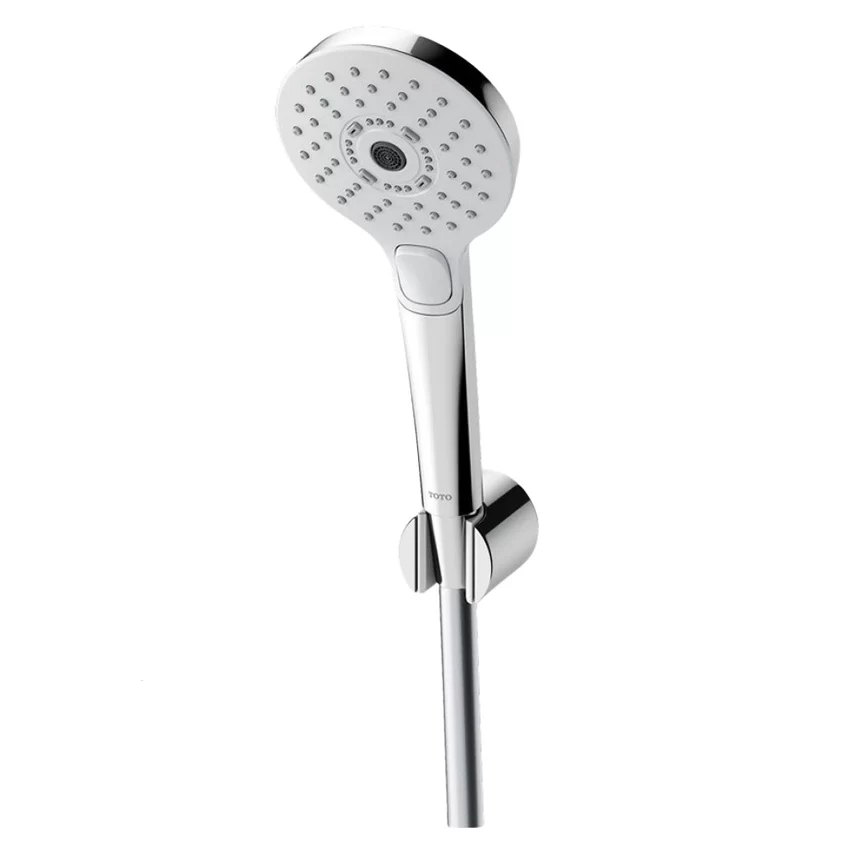 Bộ sen tắm nóng lạnh TOTO TBS03302V TBW01010A (3 chế độ) 6 Bộ sen tắm nóng lạnh TOTO TBS03302V TBW01010A (3 chế độ)