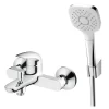 Bộ sen tắm nóng lạnh TOTO TBS03302V TBW02005V