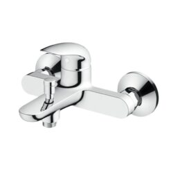 Bộ sen tắm nóng lạnh TOTO TBS03302V TBW02006A (3 chế độ)