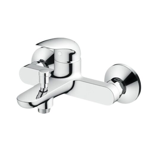 Bộ sen tắm nóng lạnh TOTO TBS03302V TBW02006A (3 chế độ)