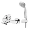 Bộ sen tắm nóng lạnh TOTO TBS04302V DGH104ZR