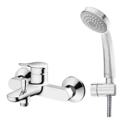 Bộ sen tắm nóng lạnh TOTO TBS04302V DGH104ZR