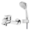 Bộ sen tắm nóng lạnh TOTO TBS04302V DGH108ZR (5 chế độ) 1 Bộ sen tắm nóng lạnh TOTO TBS04302V DGH108ZR (5 chế độ)