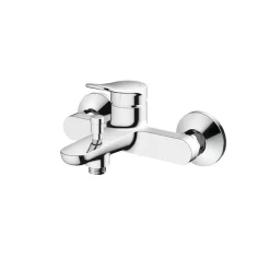 Bộ sen tắm nóng lạnh TOTO TBS04302V TBW01008A