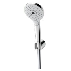Bộ sen tắm nóng lạnh TOTO TBS04302V TBW01010A (3 chế độ)