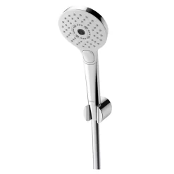 Bộ sen tắm nóng lạnh TOTO TBS04302V TBW01010A (3 chế độ)