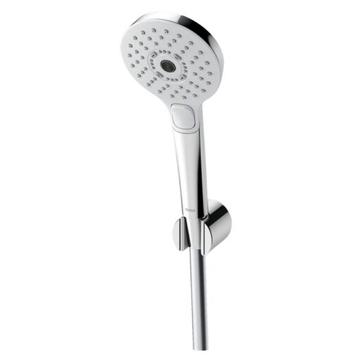Bộ sen tắm nóng lạnh TOTO TBS04302V TBW01010A (3 chế độ)