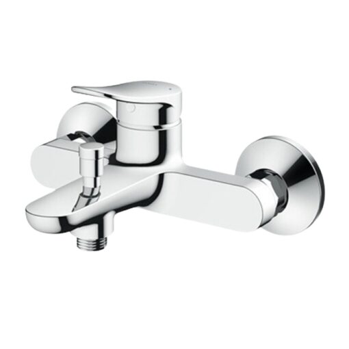 Bộ sen tắm nóng lạnh TOTO TBS04302V TBW02006A (3 chế độ)
