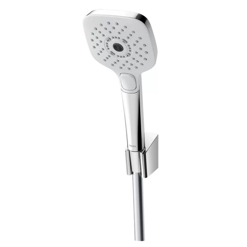 Bộ sen tắm nóng lạnh TOTO TBS04302V TBW02006A Bộ sen tắm nóng lạnh TOTO TBS04302V TBW02006A