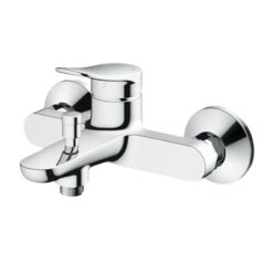 Bộ sen tắm nóng lạnh TOTO TBS04302V TBW02017A