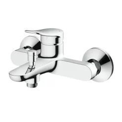 Bộ sen tắm nóng lạnh TOTO TBS04302V TBW02017A