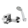Bộ sen tắm nóng lạnh TOTO TBS06302V DGH104ZR 2 Bộ sen tắm nóng lạnh TOTO TBS06302V DGH104ZR