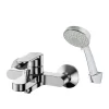 Bộ sen tắm nóng lạnh TOTO TBS06302V DGH108ZR (5 chế độ)