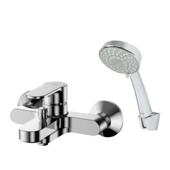 Bộ sen tắm nóng lạnh TOTO TBS06302V DGH108ZR (5 chế độ)