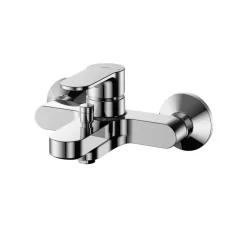 Bộ sen tắm nóng lạnh TOTO TBS06302V TBW01008A