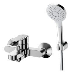 Bộ sen tắm nóng lạnh TOTO TBS06302V TBW01008V