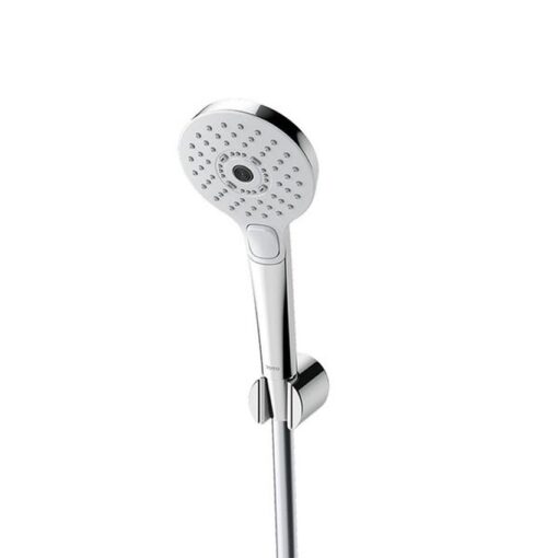Bộ sen tắm nóng lạnh TOTO TBS06302V TBW01010A (3 chế độ)